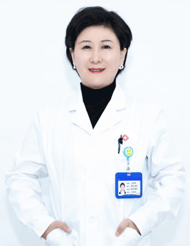 朱红梅